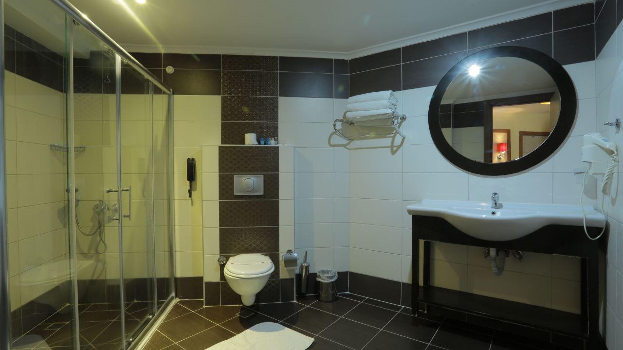 Hotel Cleopatra Golden Beach 4*
