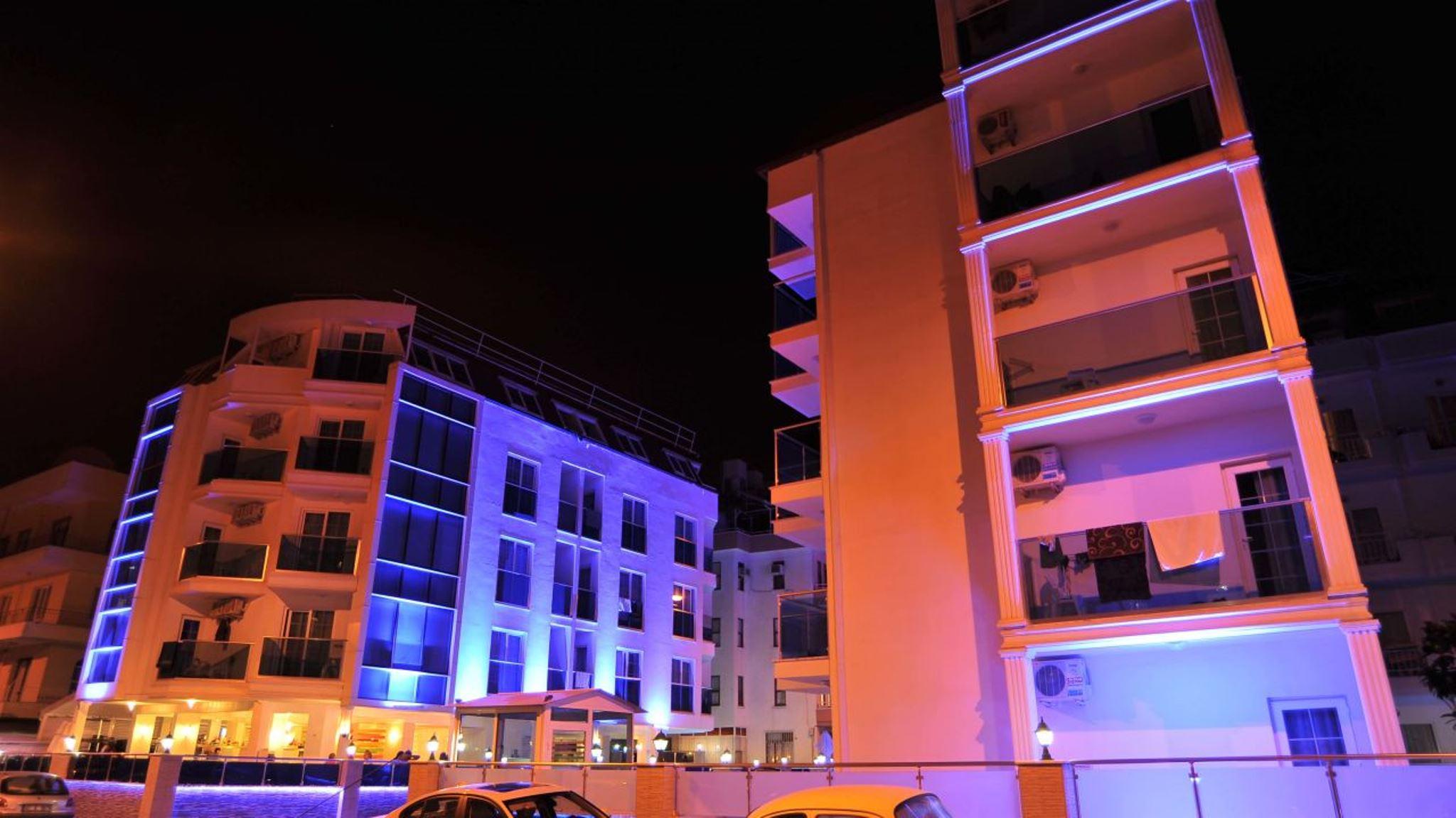 Cleopatra Golden Beach 4*