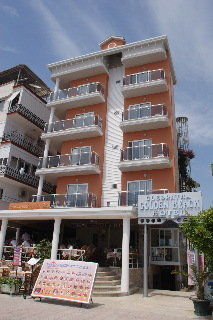 Cleopatra Golden Beach Alanya