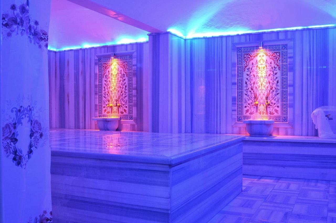 Hotel Cleopatra Golden Beach