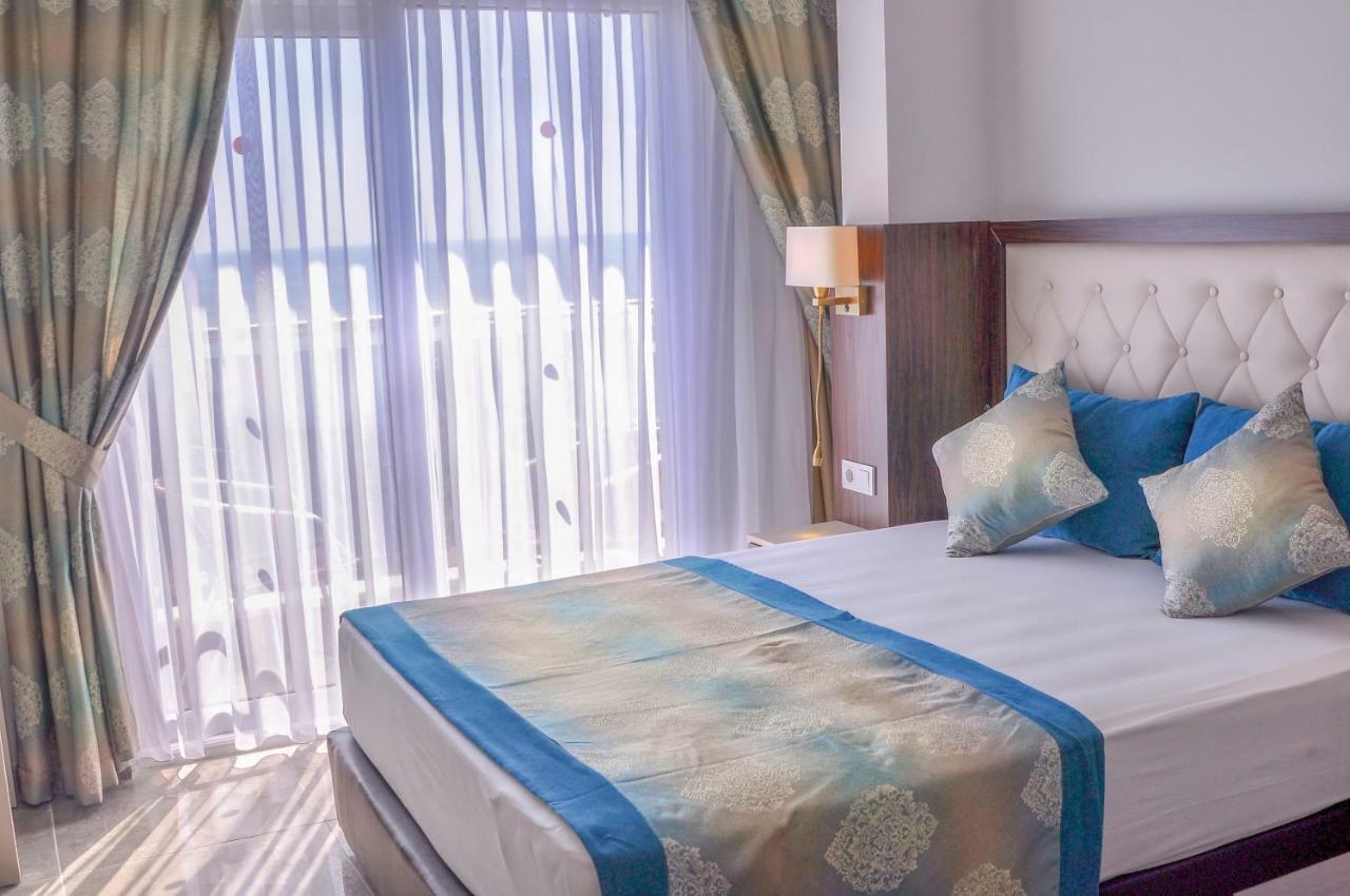 Cleopatra Golden Beach Hotel