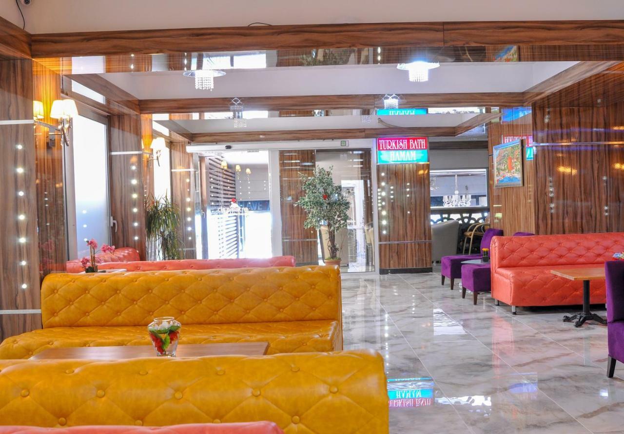 Hotel Cleopatra Golden Beach 4*