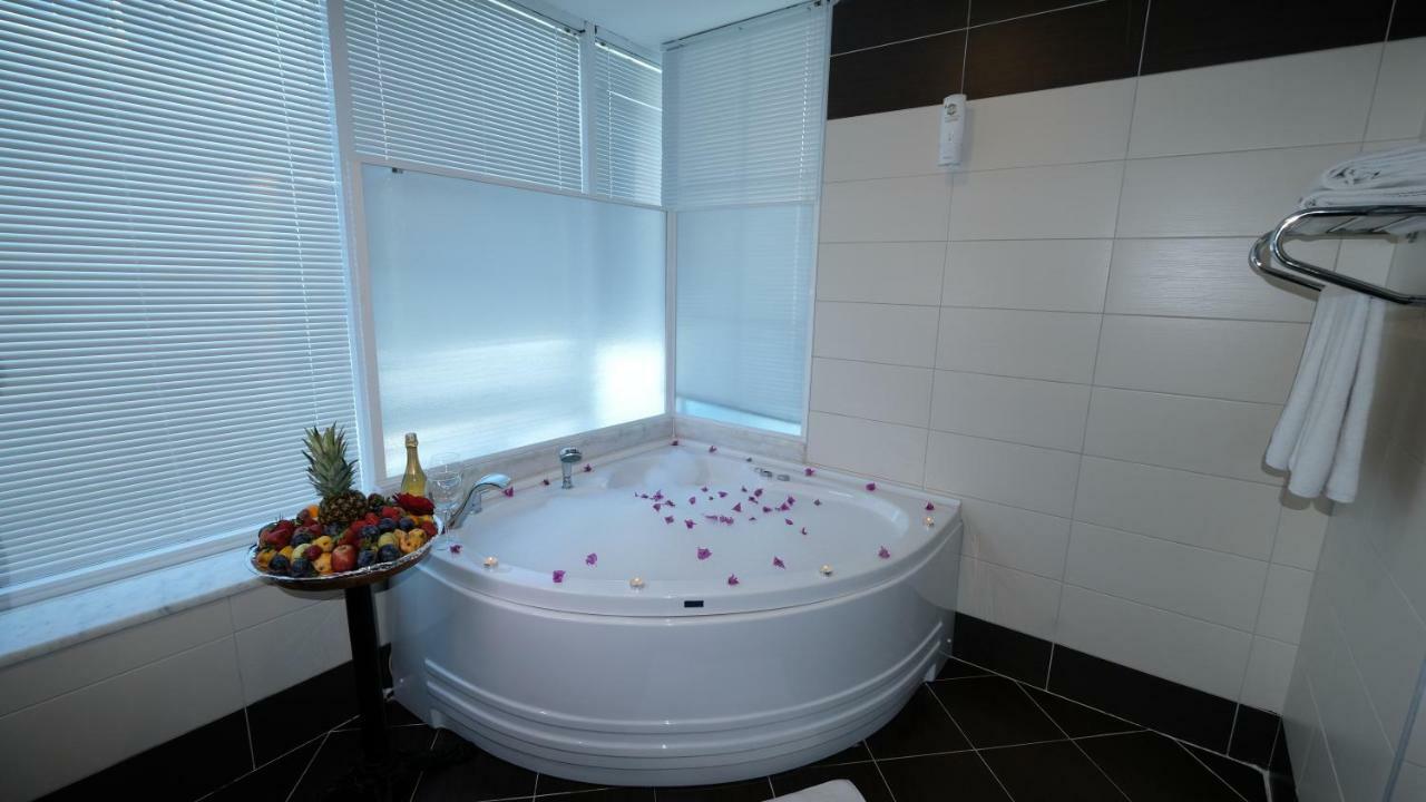 Hotel Cleopatra Golden Beach Alanya