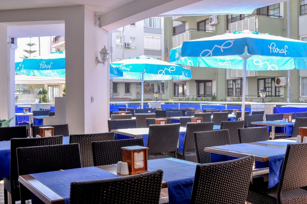 Cleopatra Golden Beach Alanya
