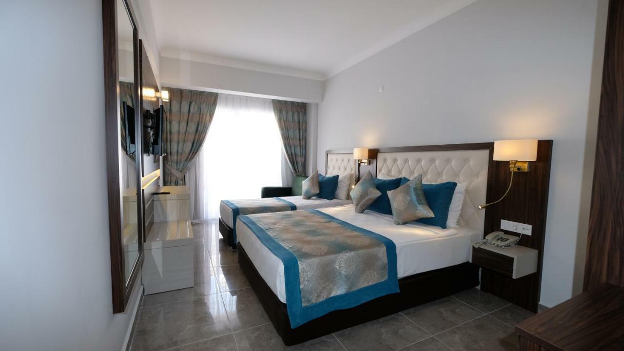 Cleopatra Golden Beach Alanya