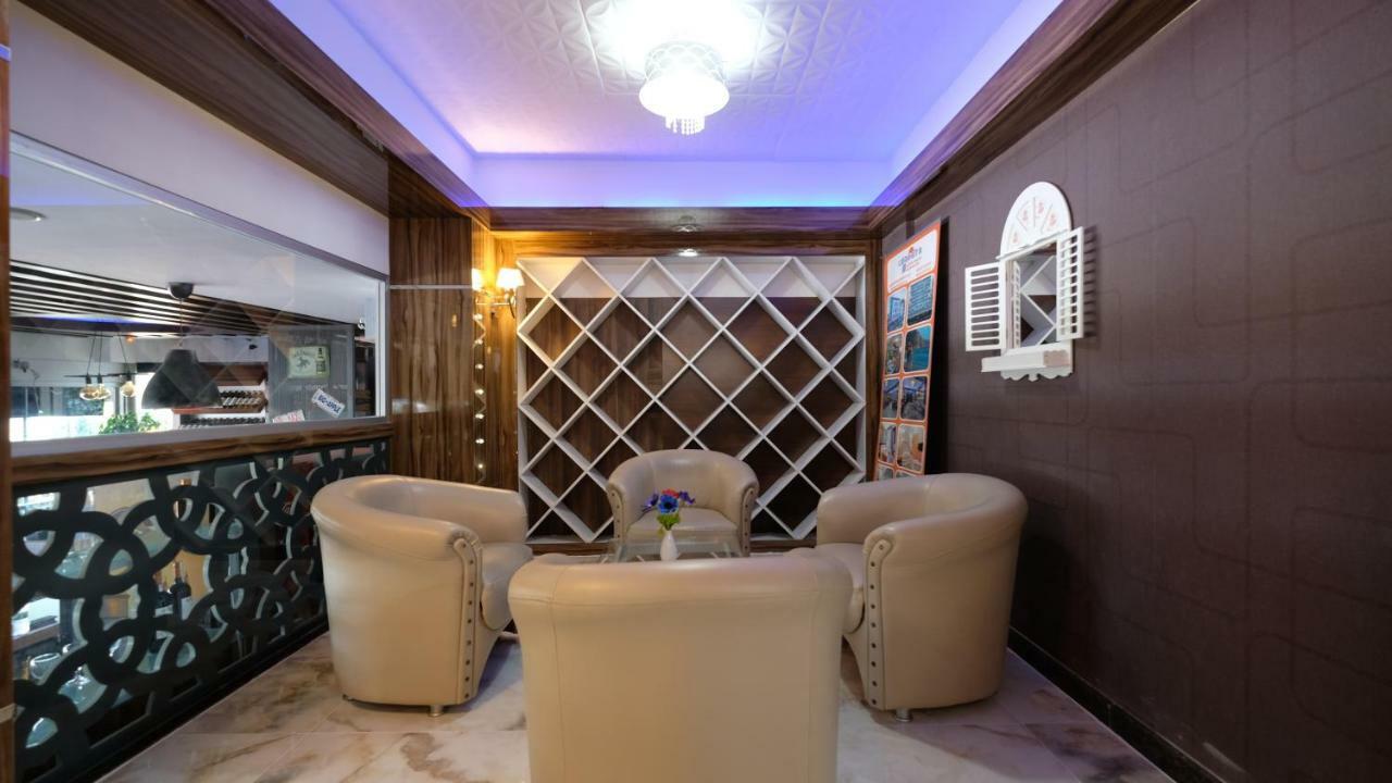 Hotel Cleopatra Golden Beach Alanya