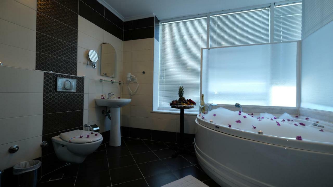 Cleopatra Golden Beach Hotel Alanya