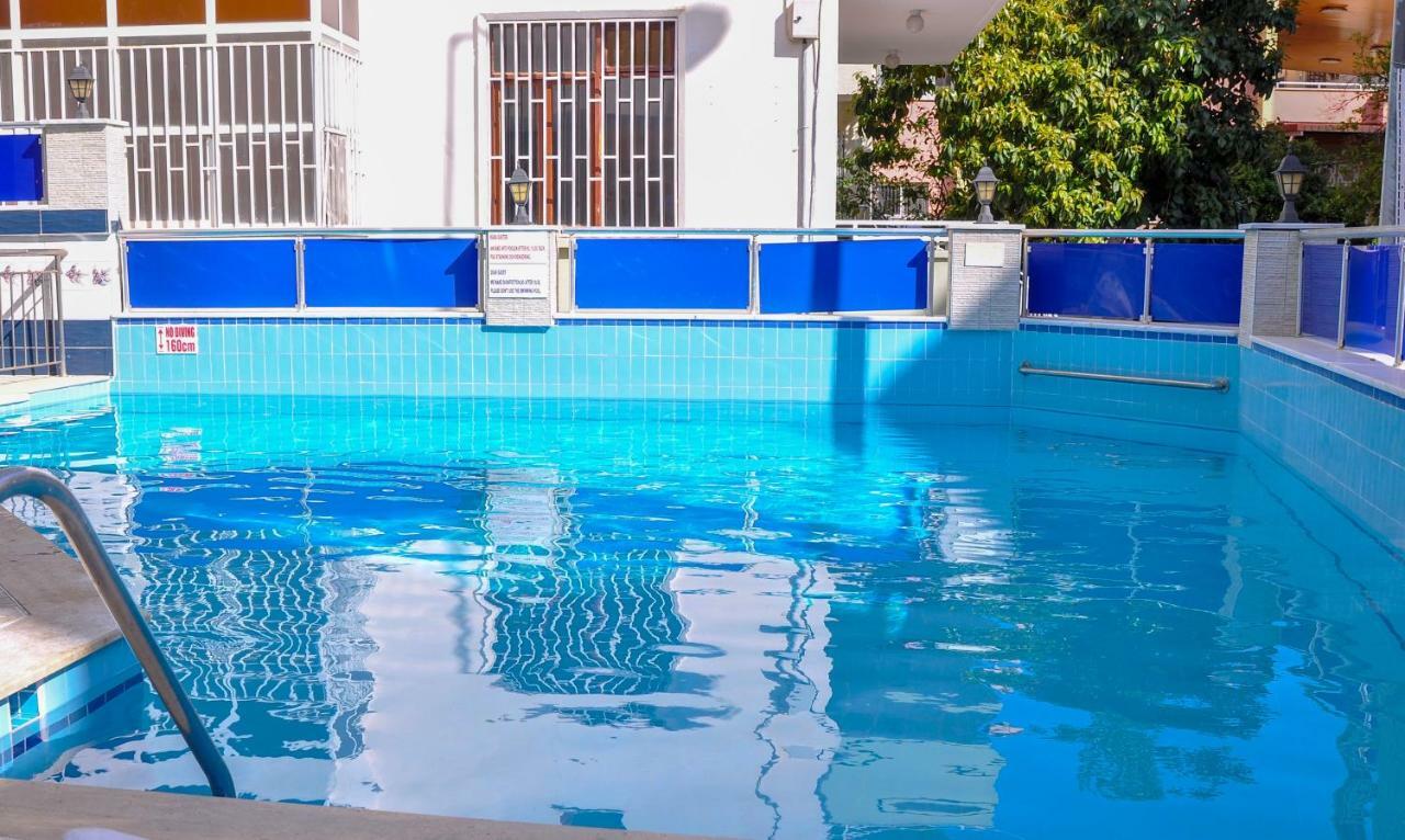 Cleopatra Golden Beach Hotel
