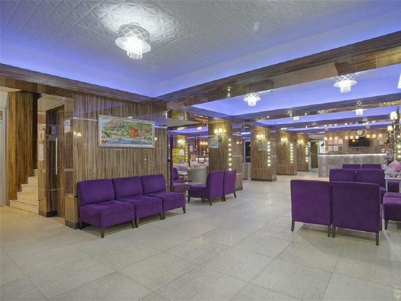 Cleopatra Golden Beach 4*