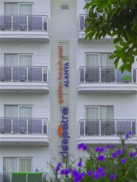 Cleopatra Golden Beach Hotel