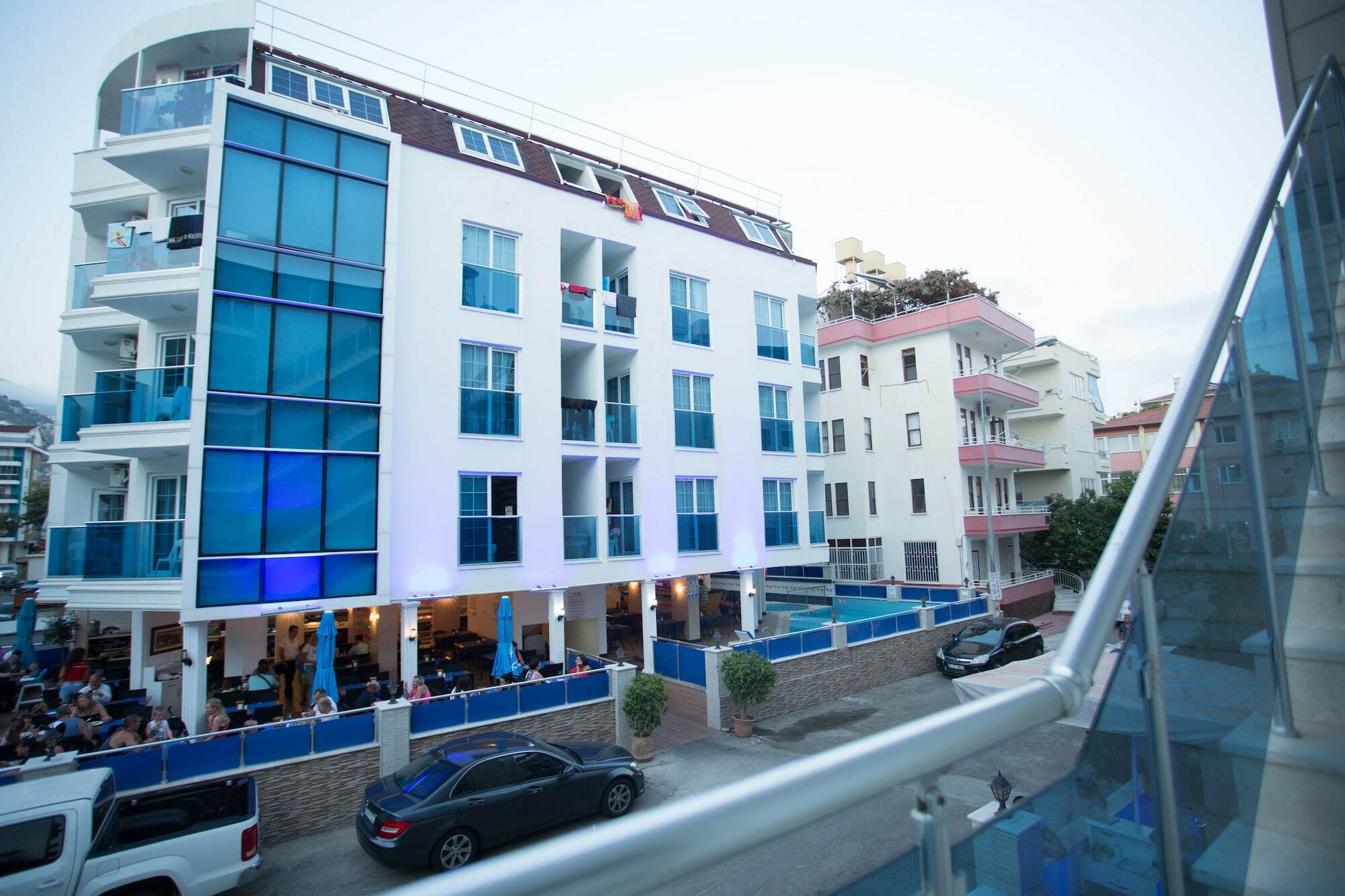 Cleopatra Golden Beach 4*