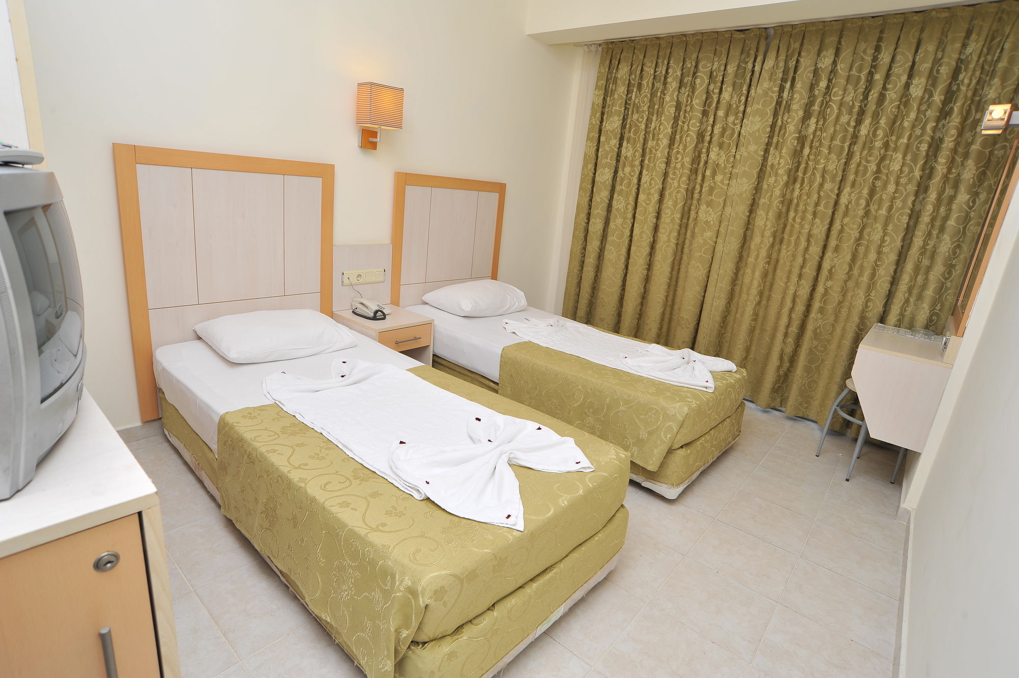 Cleopatra Golden Beach Hotel Alanya