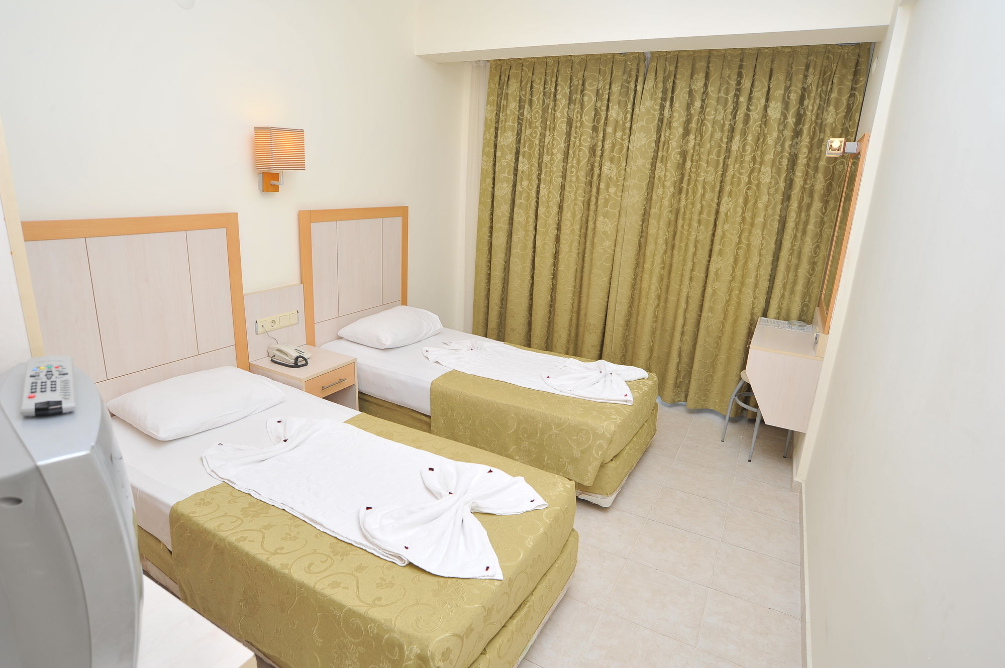 Cleopatra Golden Beach Hotel Alanya