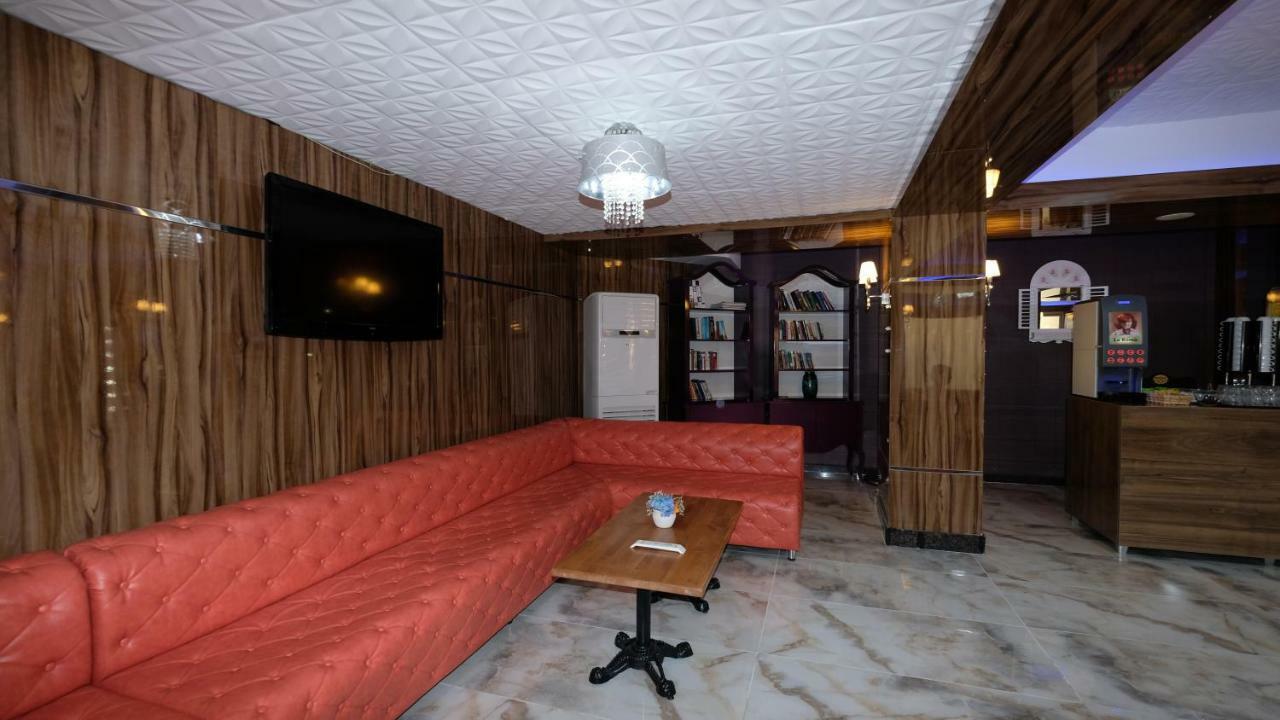 Otel Cleopatra Golden Alanya