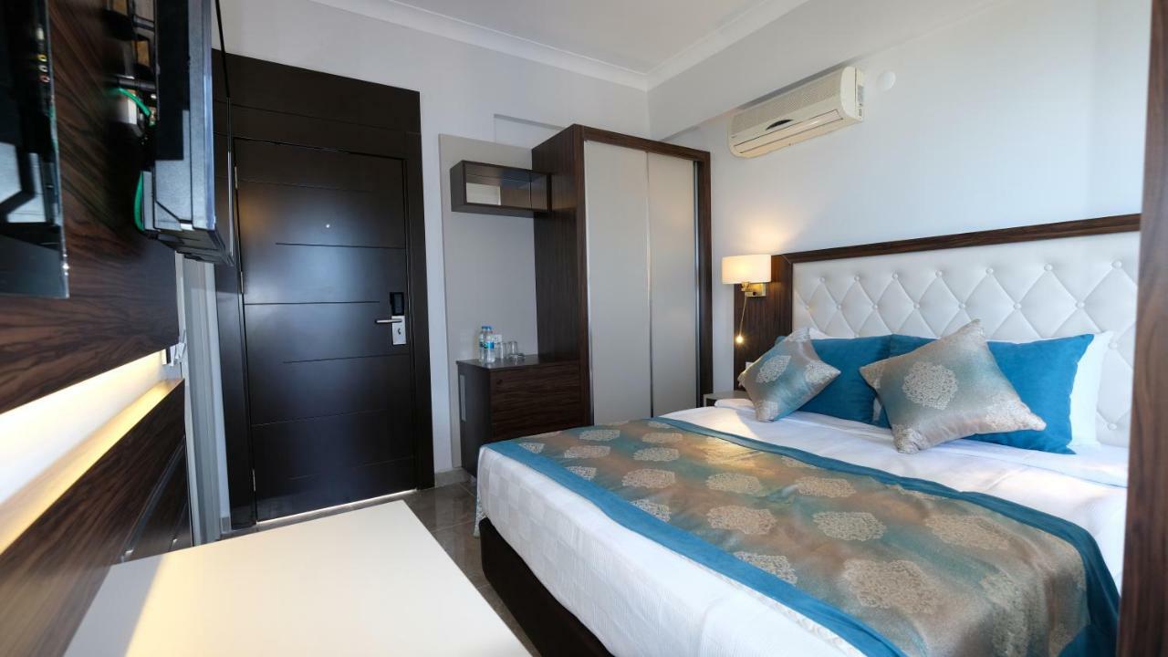 Cleopatra Golden Otel
