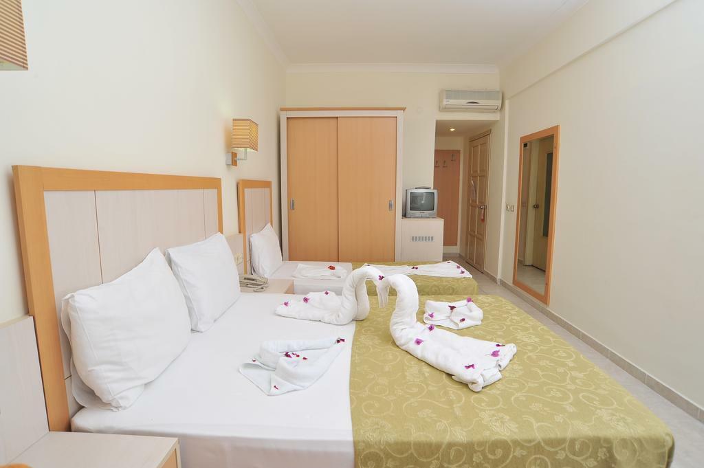 Otel Cleopatra Golden Alanya